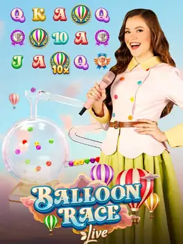 Balloon Race