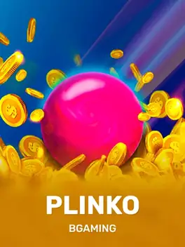 Plinko BGaming