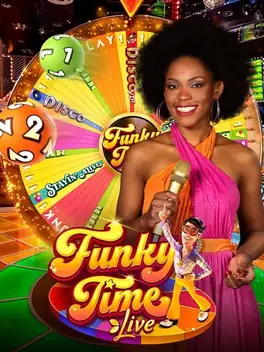 Funky Time