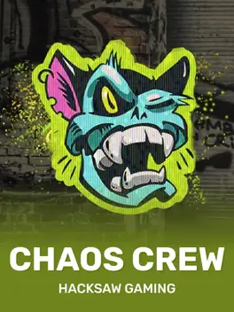 Chaos Crew