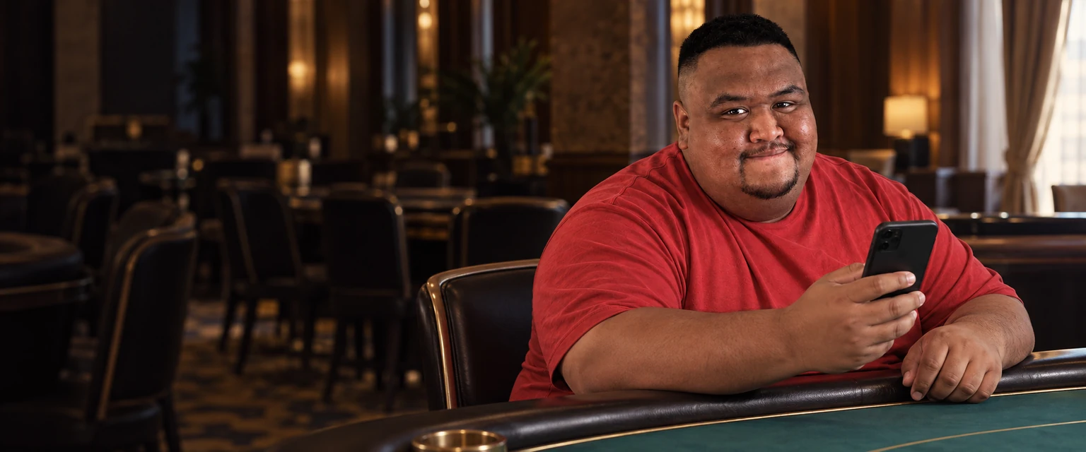 Uce Gang Casino